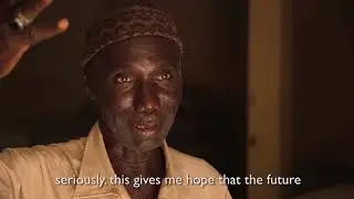 Dare to Believe: World Vision's Opportunities in West Africa