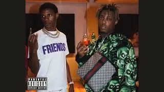 Juice Wrld  - She Lied ft A boogie Wit Da Hoogie (Unreleased)