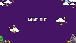 Ourein - LIGHT OUT (FREE TYPE BEAT)