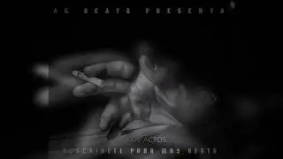 MALOS ACTOS|BASE DE RAP BOOMBAP(GUITARRA)PROD BY@AG-BEATSz