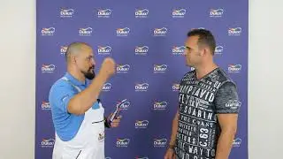 4  tmelenie defektov na stene