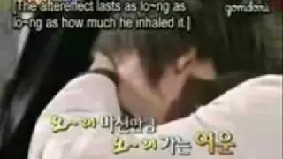 Catch out the Super jUnior Funny Laughs XD