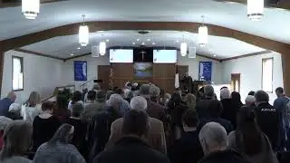First Christian Church Live Stream
