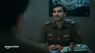 Paatal Lok Season 2 Honest Review #crimestories #paatallok