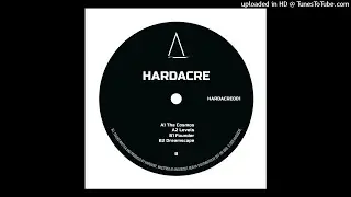 Hardacre - Founder [HARDACRE001]