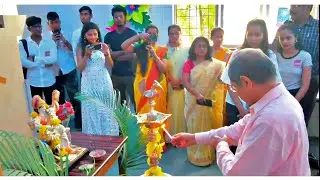 Kaushalya The Art Gallery ll SITS Narhe ll Sinhagad Institute Of Technology and science Narhe Pune