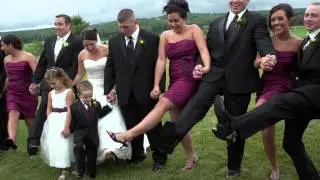 wv wedding video