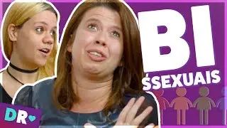 BISSEXUAIS ESTÃO CANSADOS E CANSADAS DE OUVIR 🙉 Coisas que os BI não aguentam mais ouvir