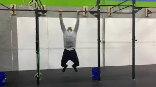 First Day Back At The Gym After Quarantine 🤣