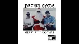1 HOUR DOPE G-FUNK MIX 4 PLAYA CODE