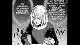 Death Note Doujinshi 