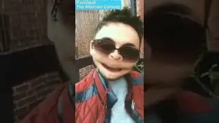 The Albanian Comedy - Berberi