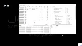MPEG TS Utils Demultiplex MPEG Transport Stream