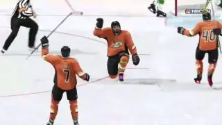 NHL 16 EASHL Highlights