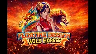 🐎 Floating Dragon Wild Horses | Maxxxways