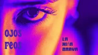 LA NI&Ntilde;A BRAVA