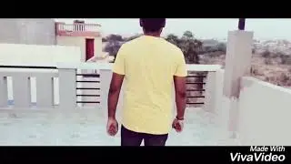DANCE ON NAAH SONG - choreograph by KUNAL ROY