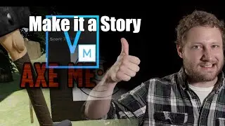 Tips for a Short Edit: Editing a Game Trailer in Vegas Pro 18