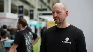 What our exhibitors say | The Restaurant Show 2023