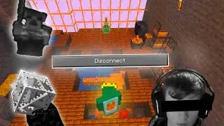 Warum ich meinen eigenen Minecraft Server verlassen habe...
