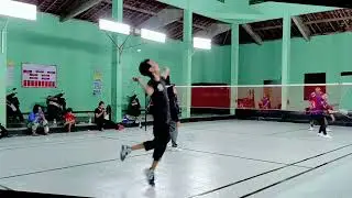 COMEBACK | PB KARANGJATI 🥰🔥🏸 #badminton #bulutangkis #happy #health #fun #fyp #tepokbulu #hobby #gas