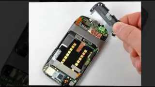 iFixit: Nexus One Disassembly