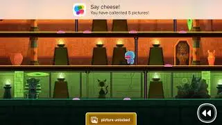 Bring You Home - Level 23 Gameplay ( IOS Iphone 7 Plus - by Alike Studio)