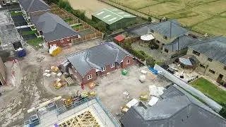 Charter Lane Estate, Charnock Richard, PR7 5LZ - 27.08.2025