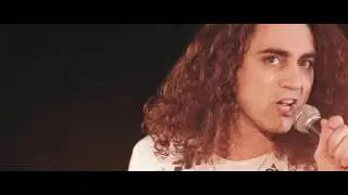 Station - Dressed To Kill (Official Music Video)