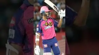 yashsvi jaiswal vs Mitchell Mars compression Tata IPL career #youtubeshorts #shorts