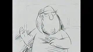 Adult Swim commercials [August 6, 2005]