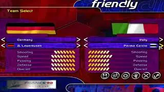 FIFA 98 Mod 2019/2020 by dLoad87