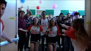 Lower Merion High School Lip Dub 2022