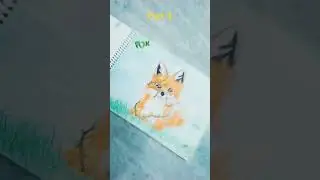 My realistic Animal Drawing 🤩 By #KBArts