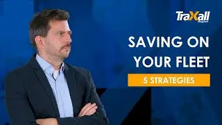 Want to reduce fleet costs? Here's how in 5 steps!