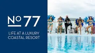AQUABLU PHASE 2 | LIFE AT A LUXURY COASTAL RESORT | CONDO LAVAL