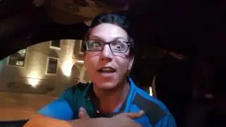 Og&uuml;n Sevin&ccedil; Doblo freestyle