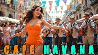 💃💃  Son Cubano & Salsa Surge: Havana&rsquo;s Colorful Music Festival Vibes.