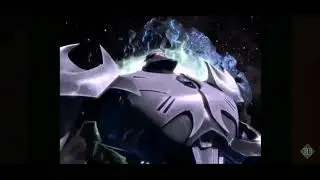 Vortexx on the CW Transformers Prime Premiere Promo (December 1, 2012)