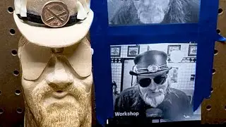 Шляпа, мужчина, тот… кто угодно