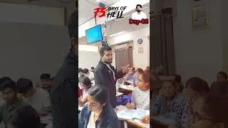75 hell days challenge||Day-02 #motivation #education #neet #neetmotivation #success
