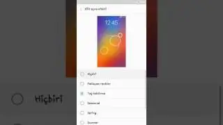 Galaxy s4 note 7 rom lockscreen effect