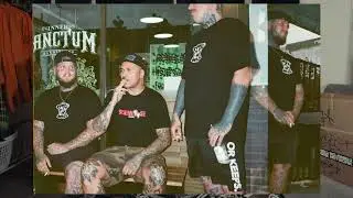 NO.ONE CARES - SCREWLOOSE INTERVIEW