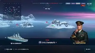 (PS5)Wows L 　　カニ漁喜んで