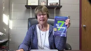 Mrs. Reinhardt USD431 Admin Report 10/2021