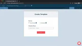 How to use Xtensio's Team Templates