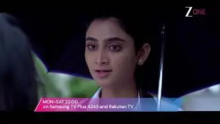 Undercover Love | EP 269 | 22:00 | Zee One UK | Samsung TV Plus 4243 | Rakuten TV | Titan OS