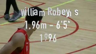 William Robeyns