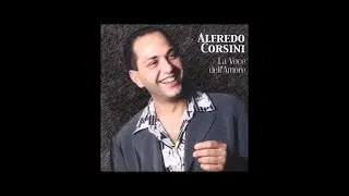 Alfredo Corsini - O core é napule