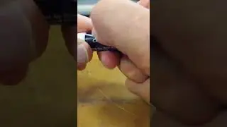 chap stick lock